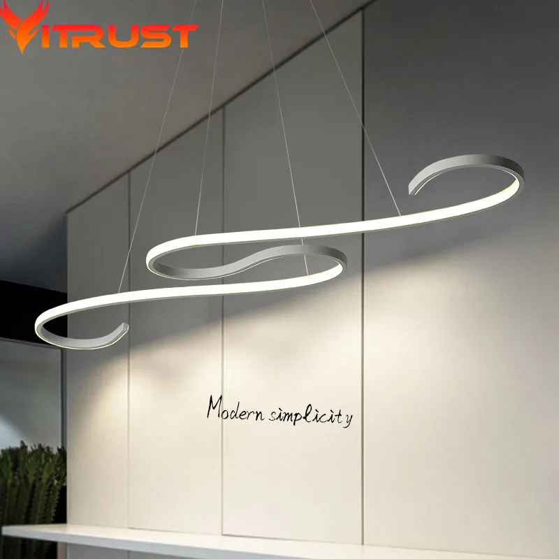 

Nordic Pendant Lights touw lamp Modern LED Home Lighting Fixture Foscarini luminaire suspenduHanging Lampen Dining Living Abajur