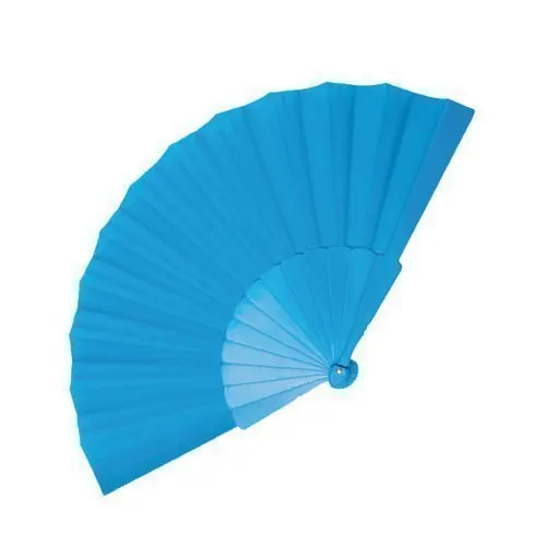 

Gorgeous Handle Fan-Summer Wedding Accessories & Display