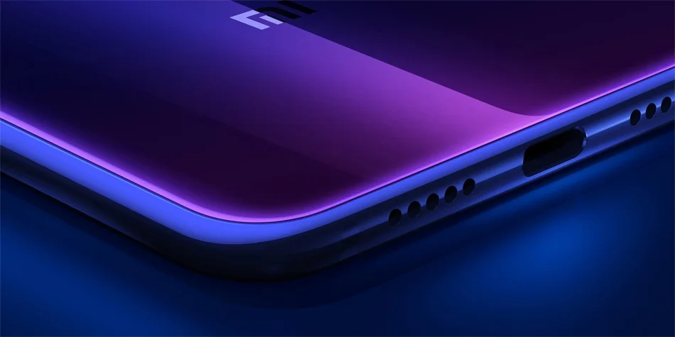 Смартфон Xiaomi Mi 8 Lite с глобальной версией, 4 ГБ, 64 ГБ, 6,26 дюйма, 19:9 экраном, восьмиядерным процессором Snapdragon 660, фронтальная камера 24 МП, Mi8