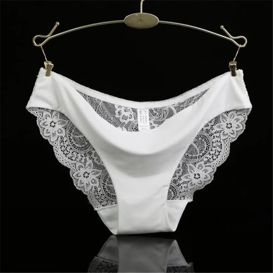 

Ladies Underwear Woman Panties Victoria Fancy Lace Calcinha Renda Sexy Panties For Women 2018