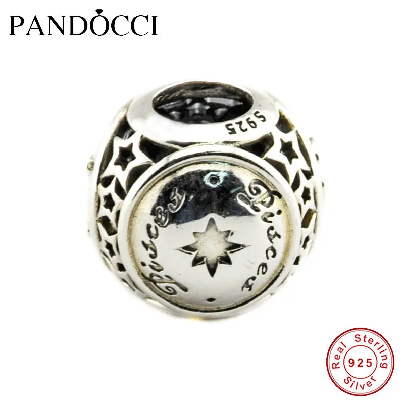 charm pandora segno pesci charm pandora segno pesci