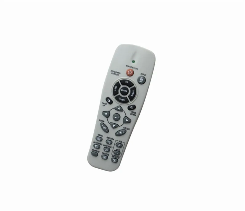 Remote Control For Sharp PG-A10S XG-NV6XE PG-C30XU XG-NV5XB XG-NV33XU XG-C40XUS XG-C465X XG-C455W XG-P20XE 3LCD Projector | Электроника