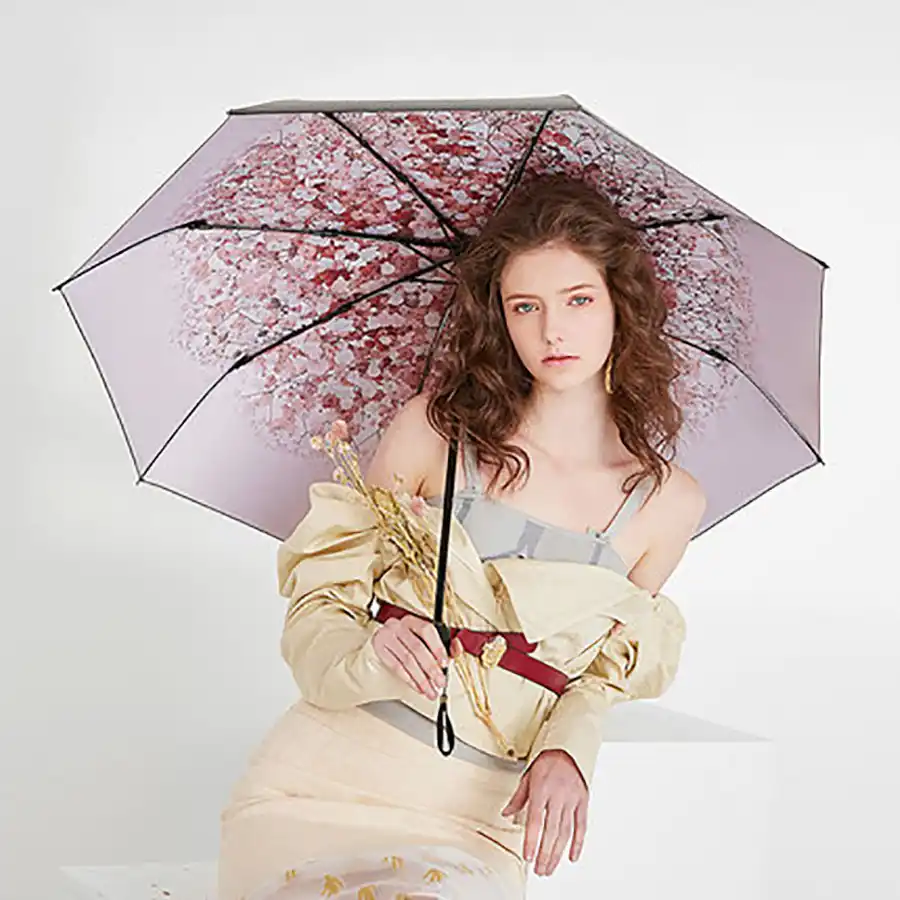 japanese uv umbrella