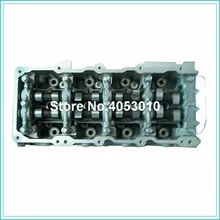Полная Головка блока цилиндров ZD30 11039-VC10A 11039-VC101 AMC908606 для Nissan