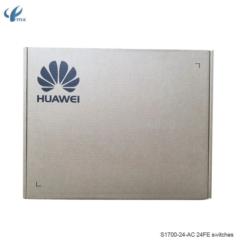 S1700-24-AC 24FE switches 8