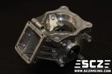 SCZ-E13 SCZ Racing Engine Crankcase
