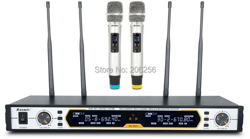 BM-8600-3