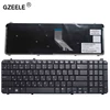 GZEELE Russian laptop Keyboard for HP DV6-1000 dv6-1122TX DV6 1300 DV6-1053TU 1330TX 518966-251 534606-251 dv6-2000 dv6-2100 RU ► Photo 1/4
