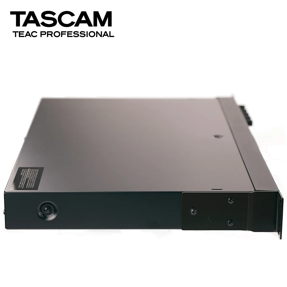 TASCAM US 1200 6 в 1/2 выхода крепление на стойку аудио интерфейс многоканальная