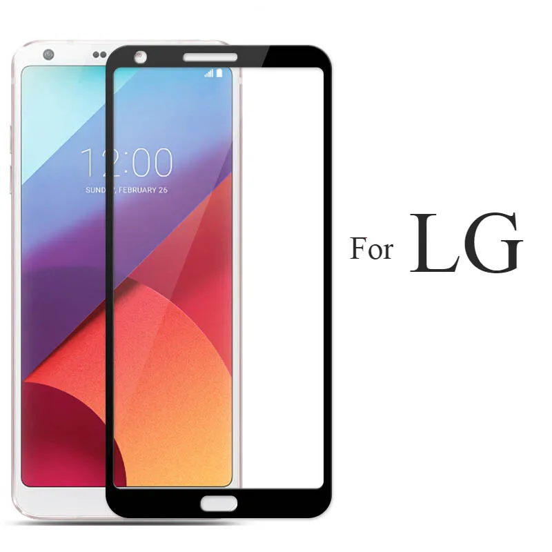 Full-Cover-Tempered-Glass-For-LG-Q7-G7-G6-Q6-K10-K8-2017-6-Stylo-3 (2)