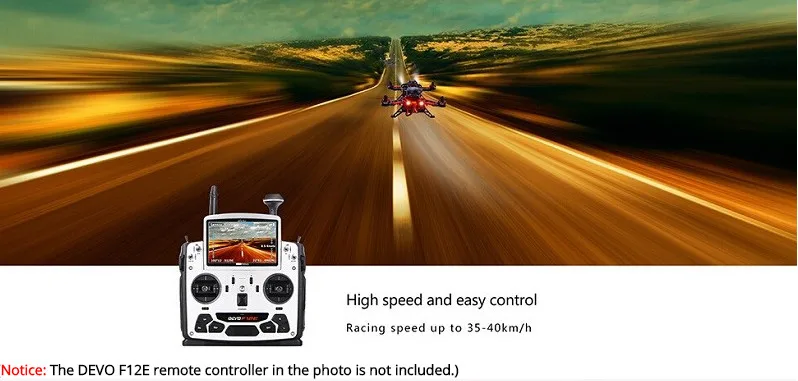 Бегун 250 высокоскоростной гоночный Дрон с бесщеточной HD камерой gps FPV пульт дистанционного управления Дрон вертолет самолет
