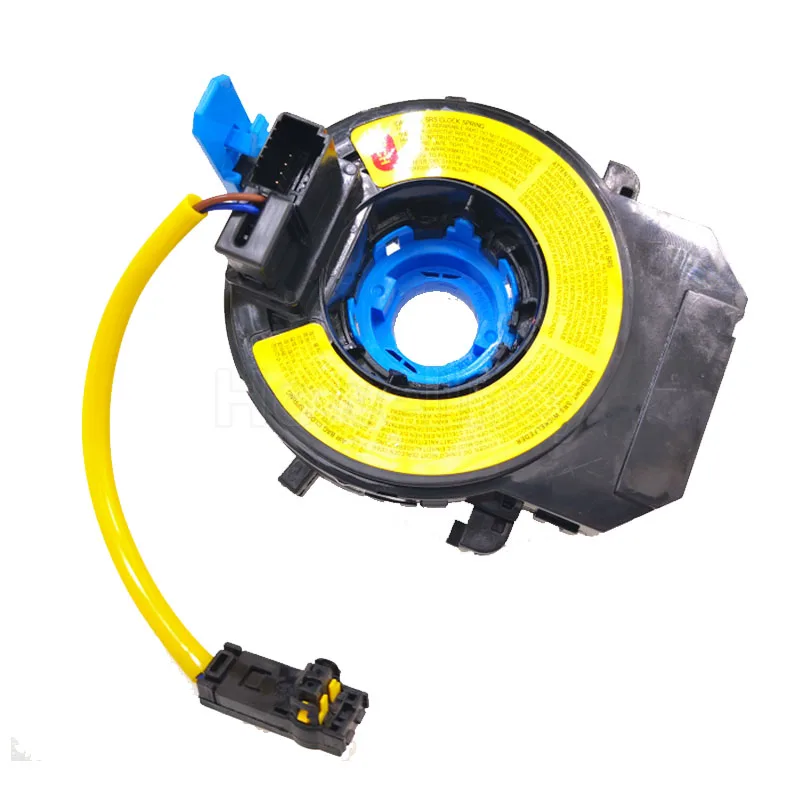93490 1J100 934901J100 контактная Хвостовая пружина для Hyundai i20 2011 2013|Рулевые колеса и