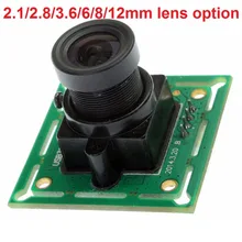 640* 480P 1/4 inch CMOS OV7725 USB 2.0 mini board camera usb 0.3mp camera with 2.1mm wide angle lens