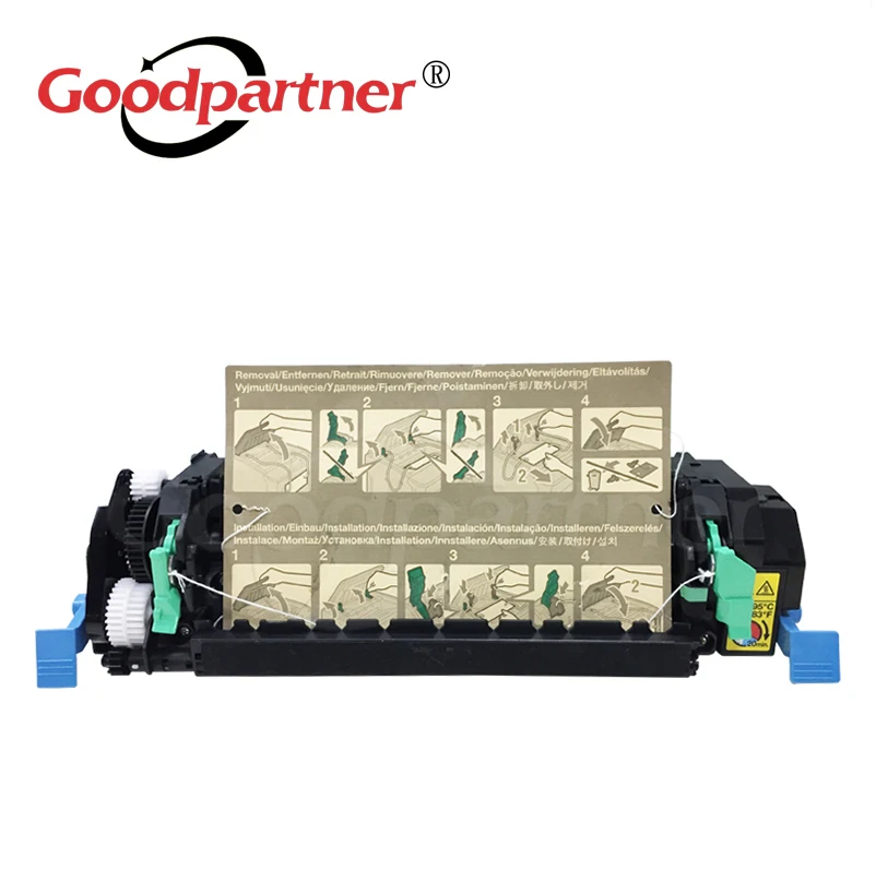 

Premium 1600 Fuser Unit FUSER ASSEMBLY Fusing Heating Unit for Konica Minolta 1600W 1680MF 1700W 1650EN 1650MF 1680 1700 1650
