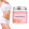 Cellulite Hot Cream Tight Muscles-Soothes Leg Relaxes Adipose Massage and Tightens Skin Weight 250g Drop shipping