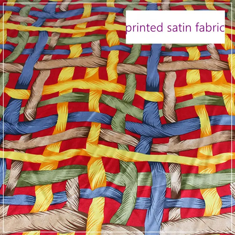 satin fabric 5