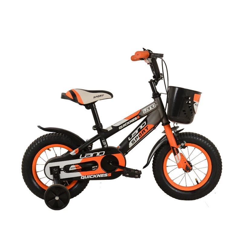 

2017 Special Offer 11kg 1.33 Bead Pedal 0.03 M3 Double V Brake 100kg New Children's Bike 12 Inch 14 16 18 And Baby Bicicleta