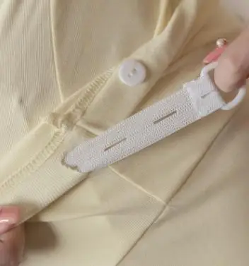 Maternity Breastfeeding Suits 2019 Autumn Winter V-neck Nursing Tops+pants 2pcs Set Lactation Clothes for Pregnant WomenSH-243