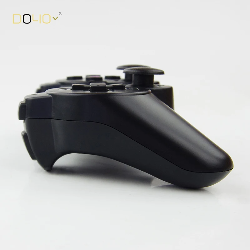 2.4 ГГц Беспроводная Связь Bluetooth Регулятор Игры Для Sony Playstation 3 PS3 SIXAXIS Пульта