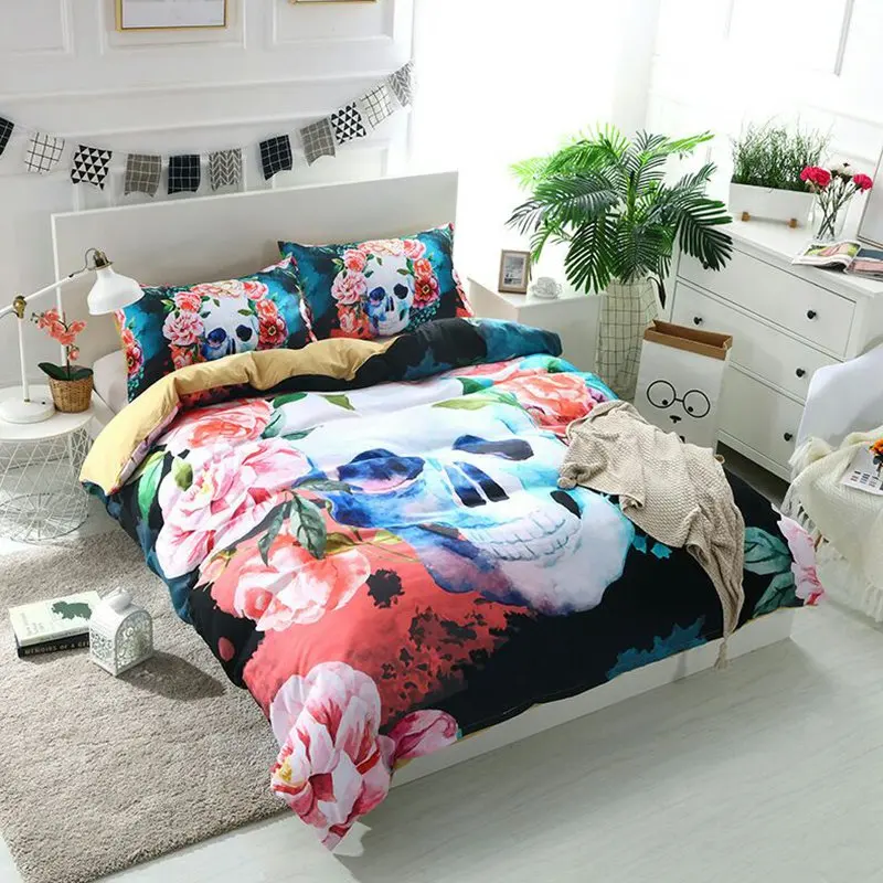 bedding set king size