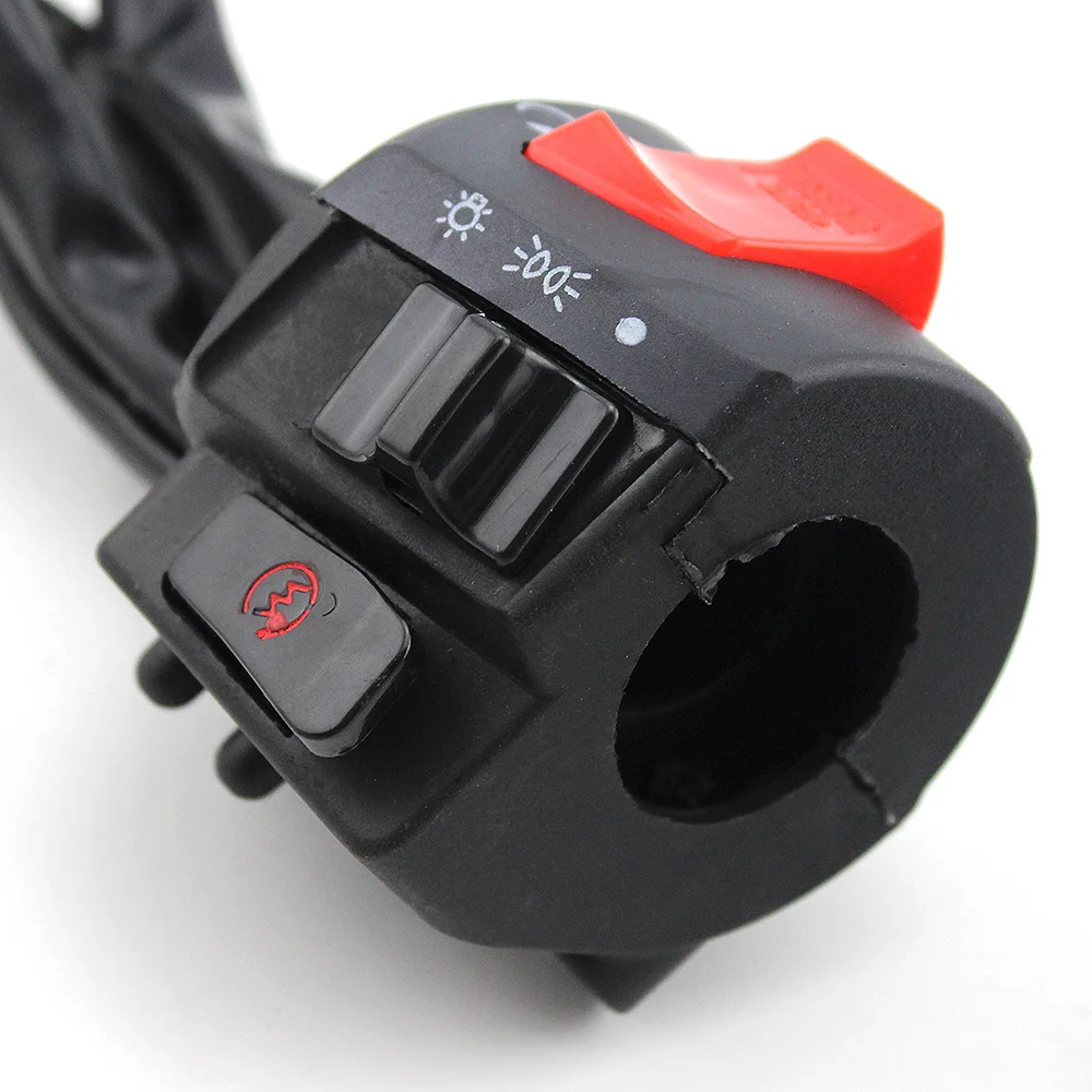 motorcycle handlebar switch (6)