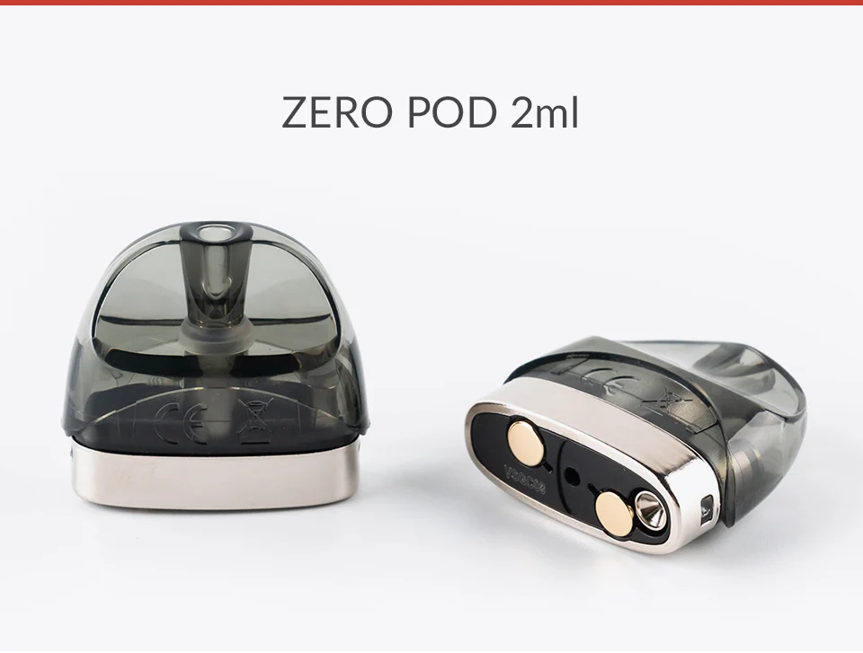 ZERO POD 2ml   1店