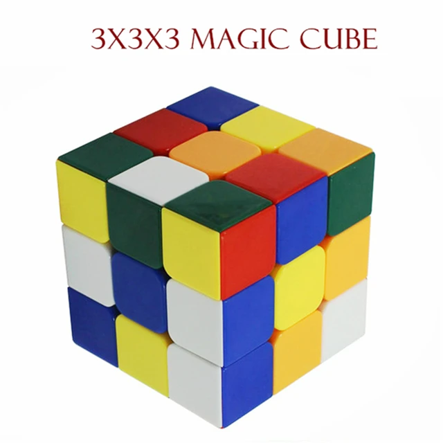 color cube puzzle twist