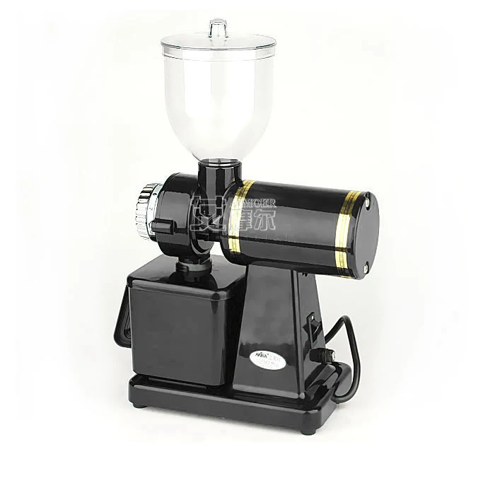 Free shipping Electric coffee beans grinding machine grinding machine