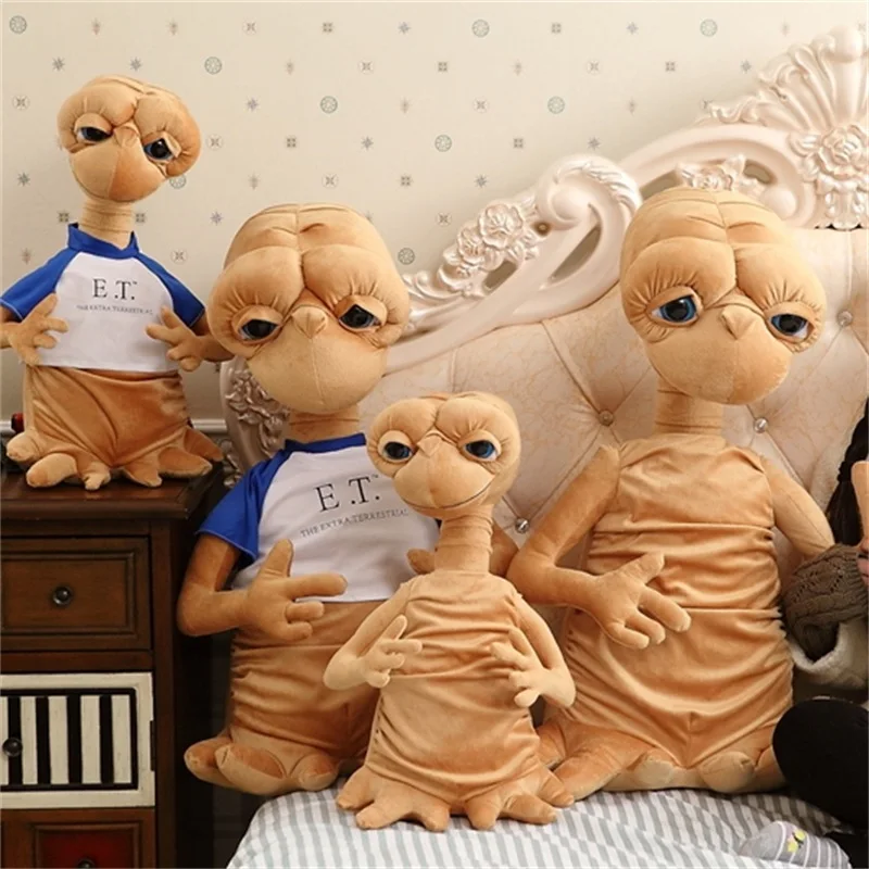 Stuffed Animals