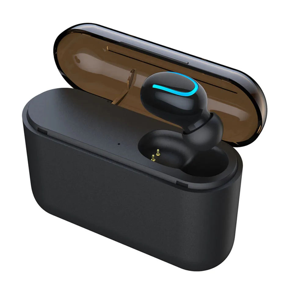Oppselve Bluetooth 5,0 наушники TWS беспроводные наушники Blutooth наушники Handsfree спортивные наушники с зарядным устройством