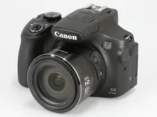 Canon PowerShot SX60 HS Digital Camera SX60HS 65x Optical Zoom 16.1 MP