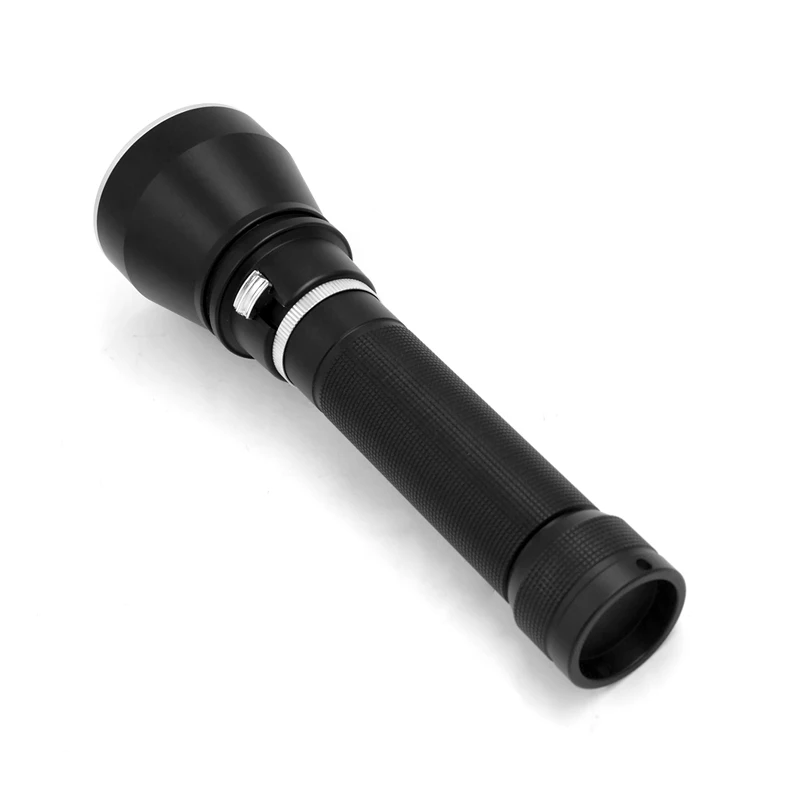 XHP70 diving light (4)
