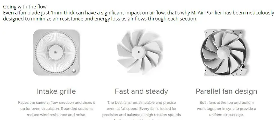 Теперь Xiaomi Mi очиститель воздуха 2 S стерилизатор дополнение к формальдегиду очистки умный бытовой Hepa фильтр Smart APP wifi RC