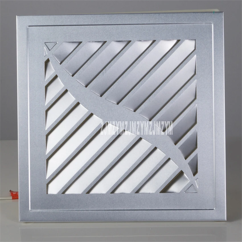 JC300-A вытяжной мини-вентилятор на окно для ванной, кухни, туалета, вентиляционные вентиляторы, оконный вытяжной вентилятор, установочное отверстие 300*300 мм