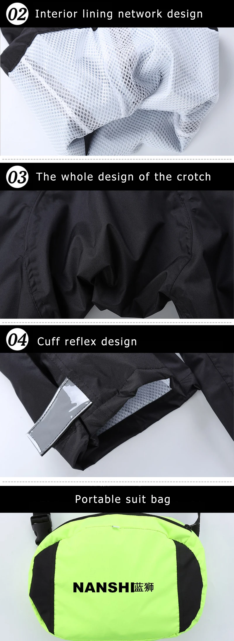 Rainwear  (9)