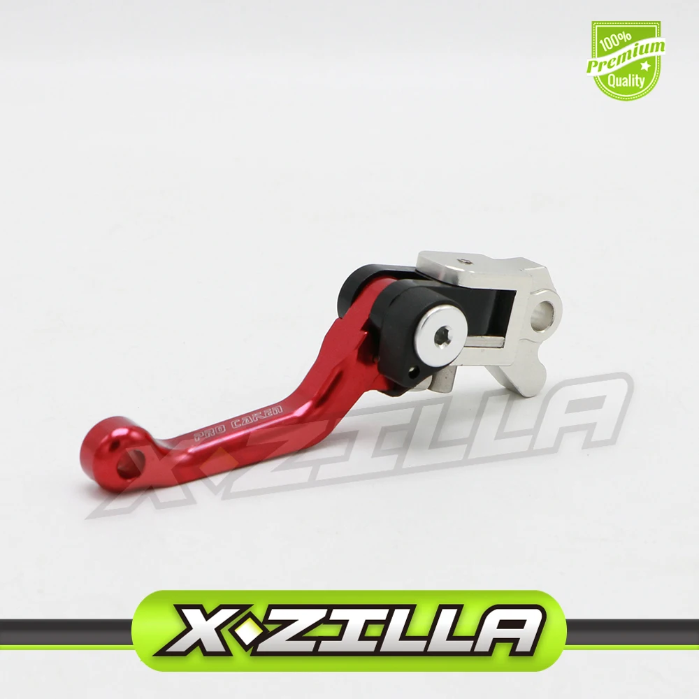 Buy Motorcycle Clutch Lever Fit for CRF250R/450R 04 06