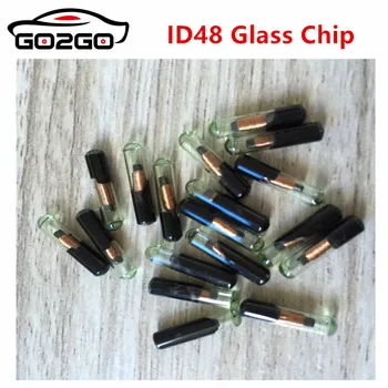 

ID48 Transponder Chip (OEM)-Tango Pro Copy ID48 Chip 20pcs/lot