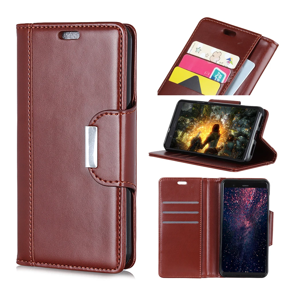 Высокое качество чехол для iPhone XS Max XR X кожаный PU телефона откидная подставка