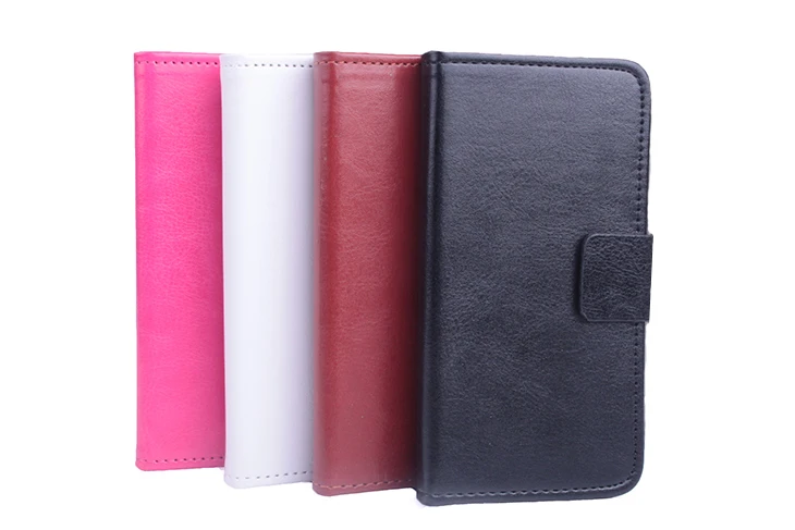 

Phone case for Cubot S200 case Flip Business Style Case Cover Skin Shell.