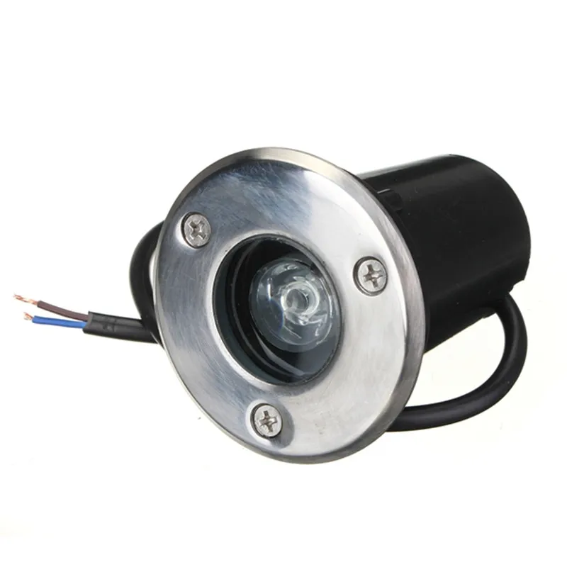 led underground light