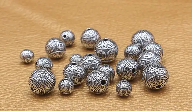 silver-pixiu-beads03c