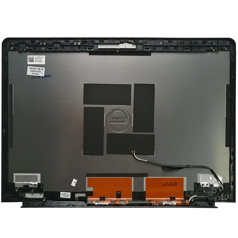 ЖК-задняя крышка для ноутбука Dell Vostro 14 5459 V5459 0RDK89 A shell