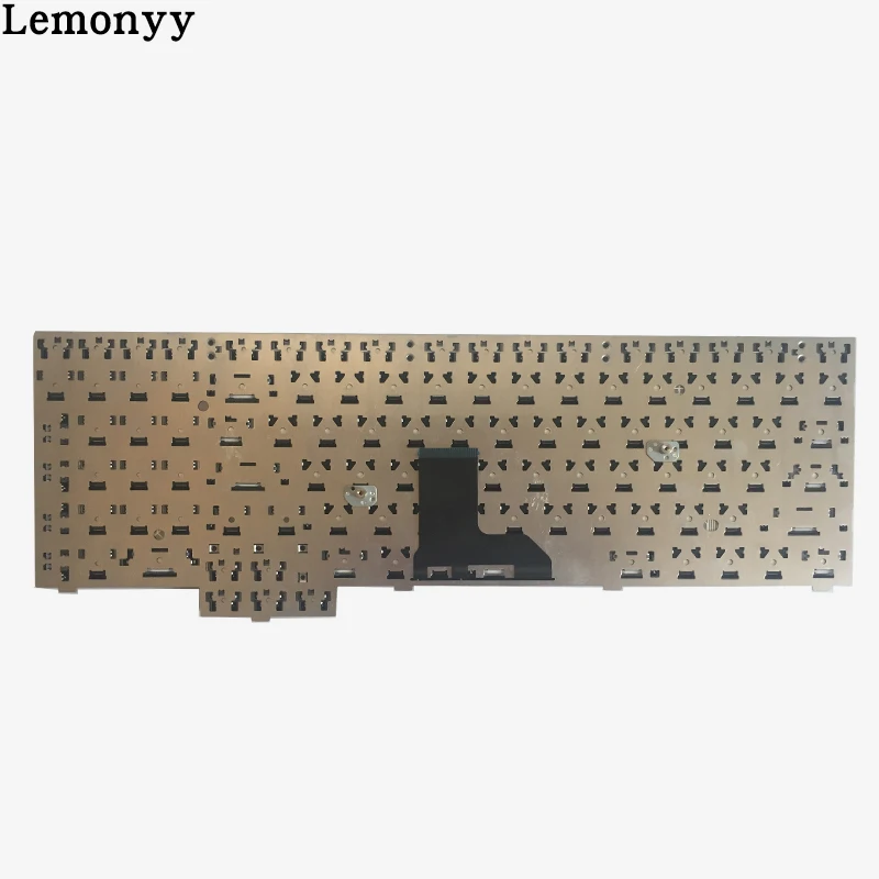  Russian Keyboard for Samsung CNBA5902832 9Z.N5LSN.00R RU laptop keyboard black