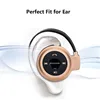 Aimitek Sport Wireless Bluetooth Headphones Stereo Earphones Mp3 Music Player Headset Earpiece Micro SD Card Slot Handsfree Mic ► Photo 3/6