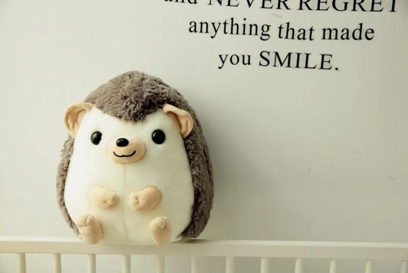 Hedgehog Plush