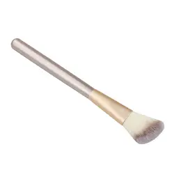 Набор кистей для макияжа Eye Shadow Brush Косметика, смешивание Brush Tool кисти для макияжа Набор Профессиональный с случае кисти для макияжа 8W2