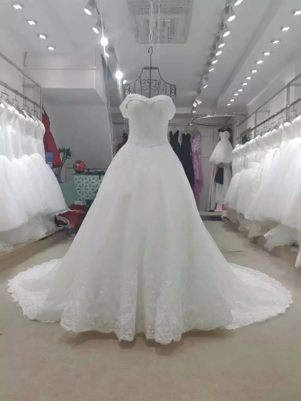 new wire dress form mannequin boutique clothing mannequin decor wedding dress form
