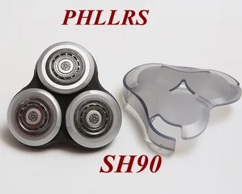 

SH90 Razor blade replacement head for philips Norelco Shaver SH90/52 SH70 S9000 RQ10 RQ11 RQ12 RQ32 SH50 HQ2 HQ3 HQ4 HQ64 HQ8