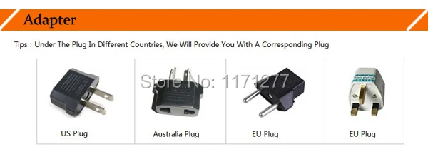 Adapter