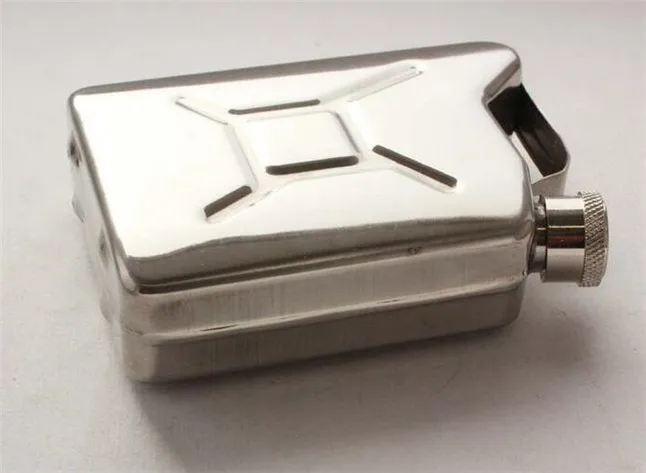 Oiler 7